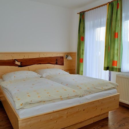 Gasthof Zur Kirche Otel Kottes Dış mekan fotoğraf
